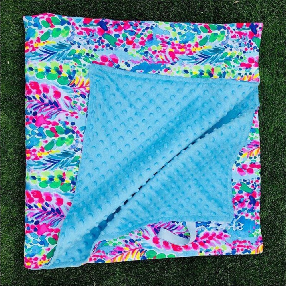 Baby blanket